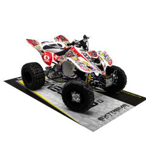 VINILO LTZ 400