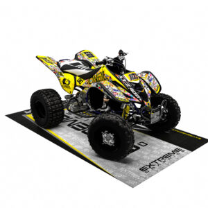 VINILO LTZ 400