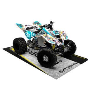 VINILO LTZ 400