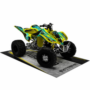 VINILO LTZ 400