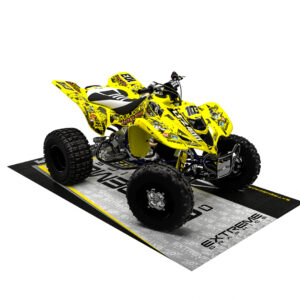 VINILO LTZ 400