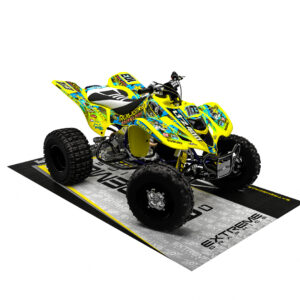 VINILO LTZ 400