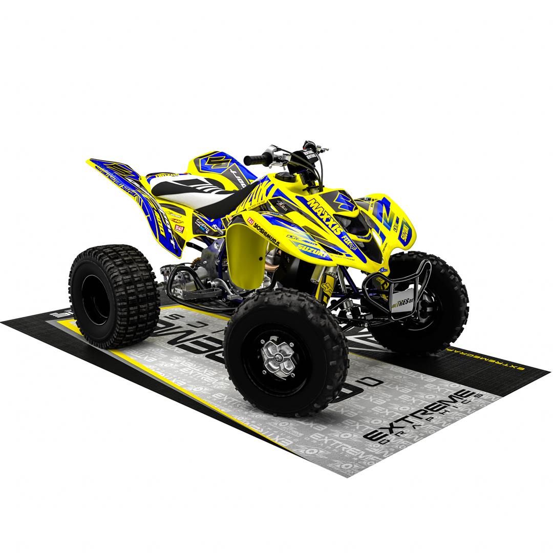 VINILO LTZ 400