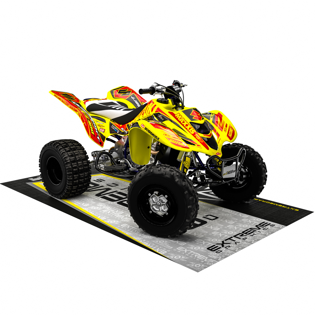 VINILO LTZ 400