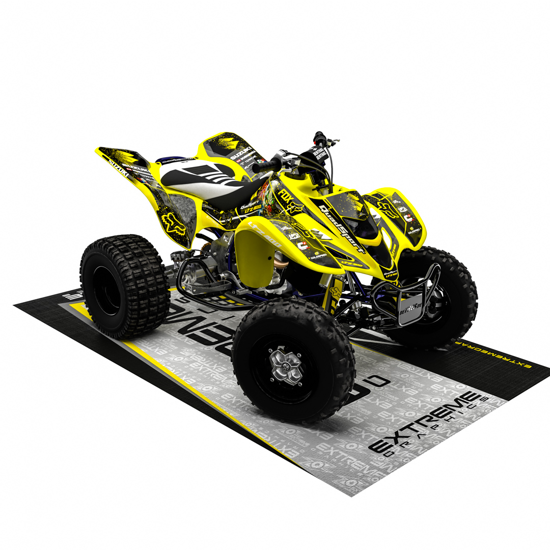 VINILO LTZ 400