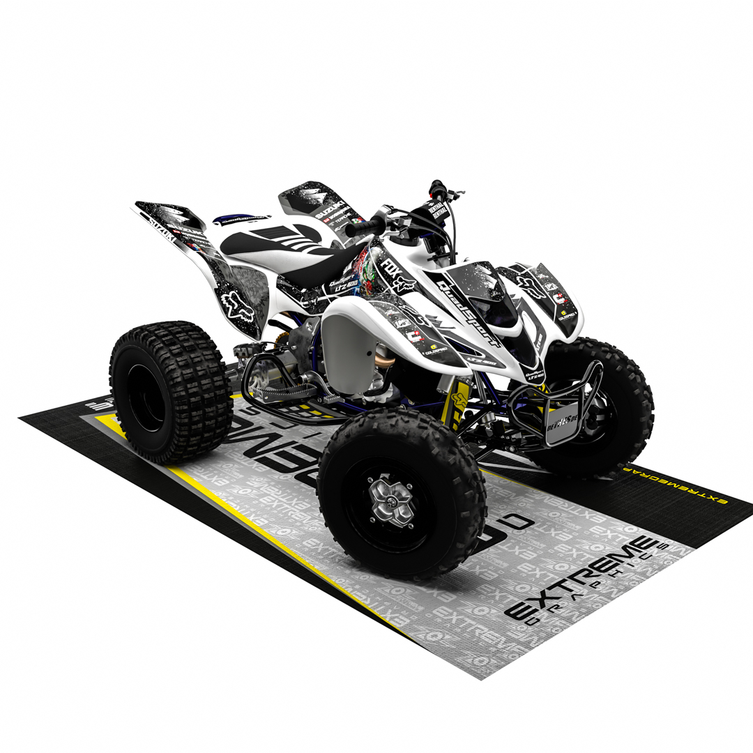 VINILO LTZ 400