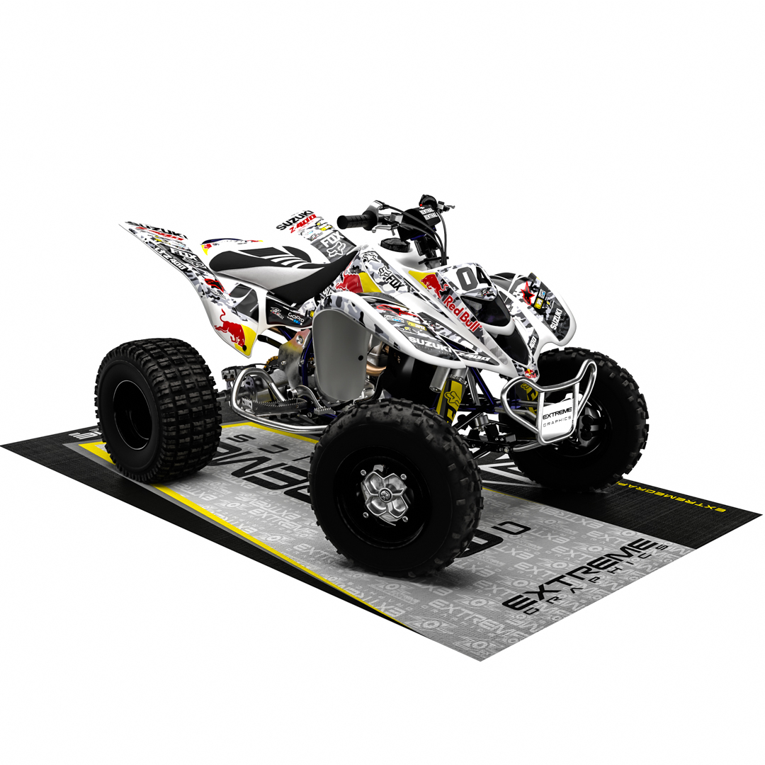 VINILO LTZ 400