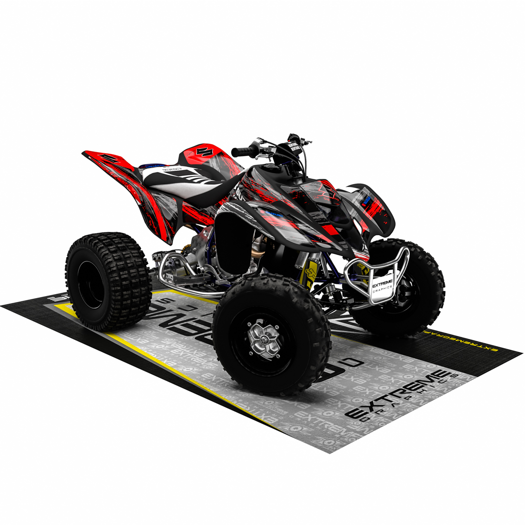 VINILO LTZ 400