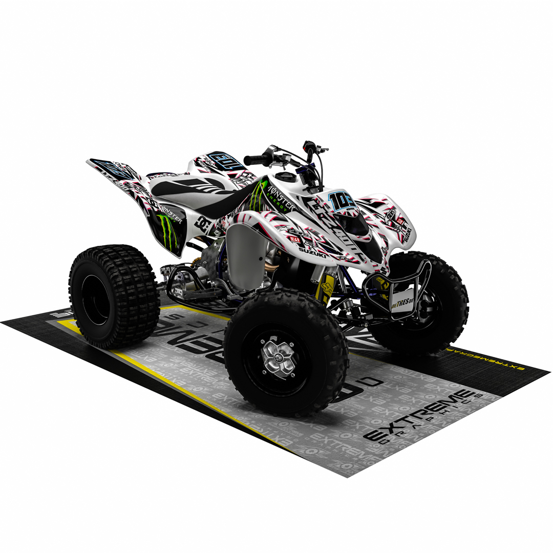 VINILO LTZ 400
