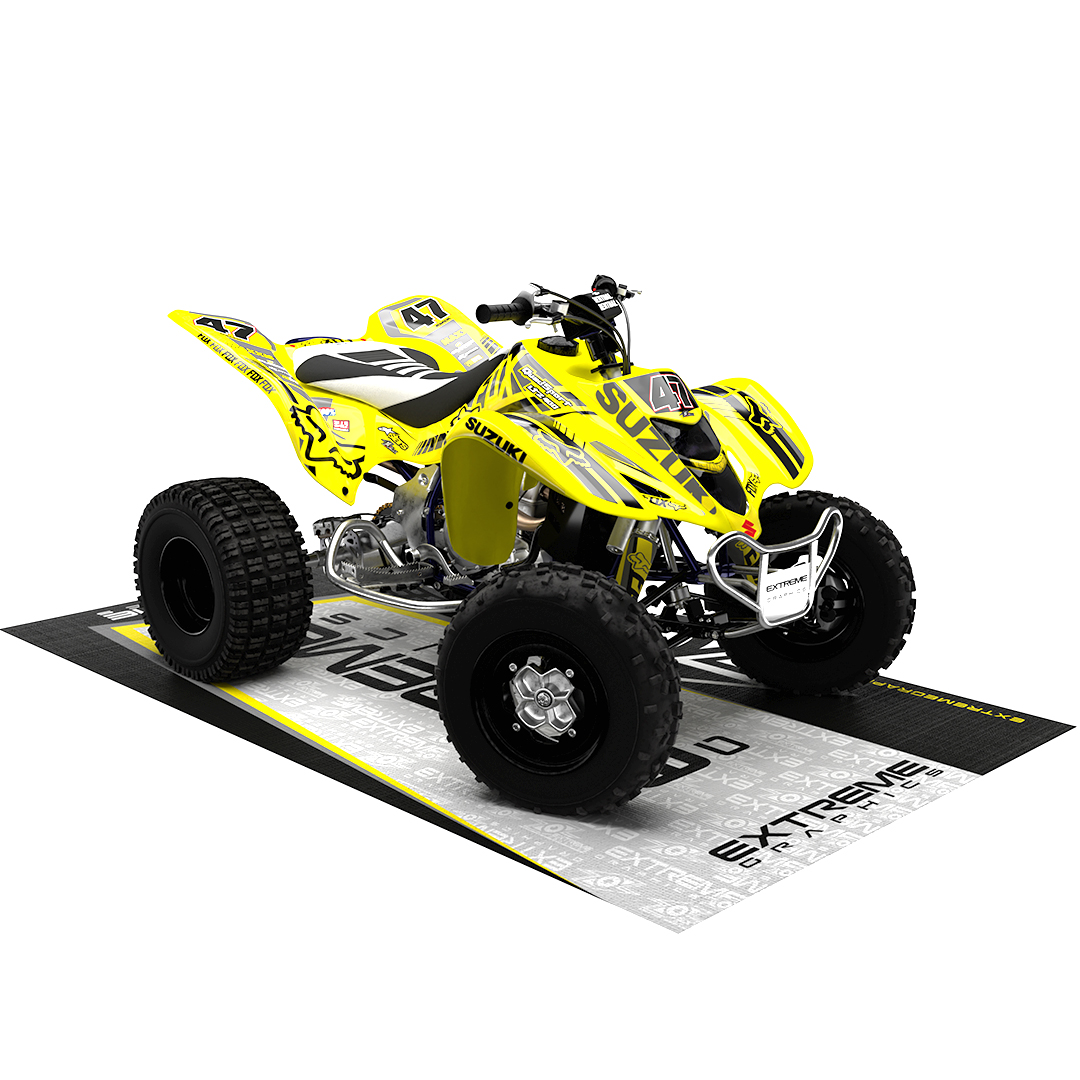 VINILO LTZ 400