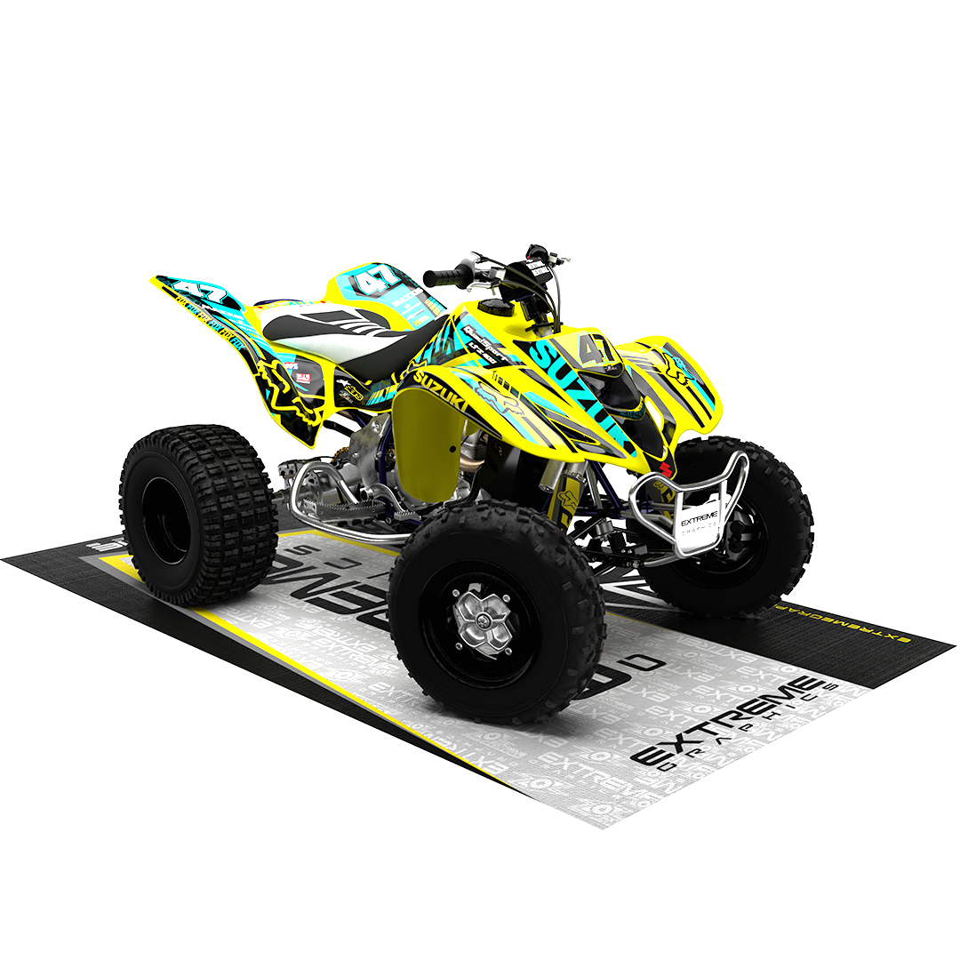 VINILO LTZ 400