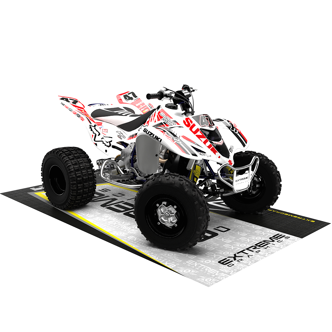 VINILO LTZ 400