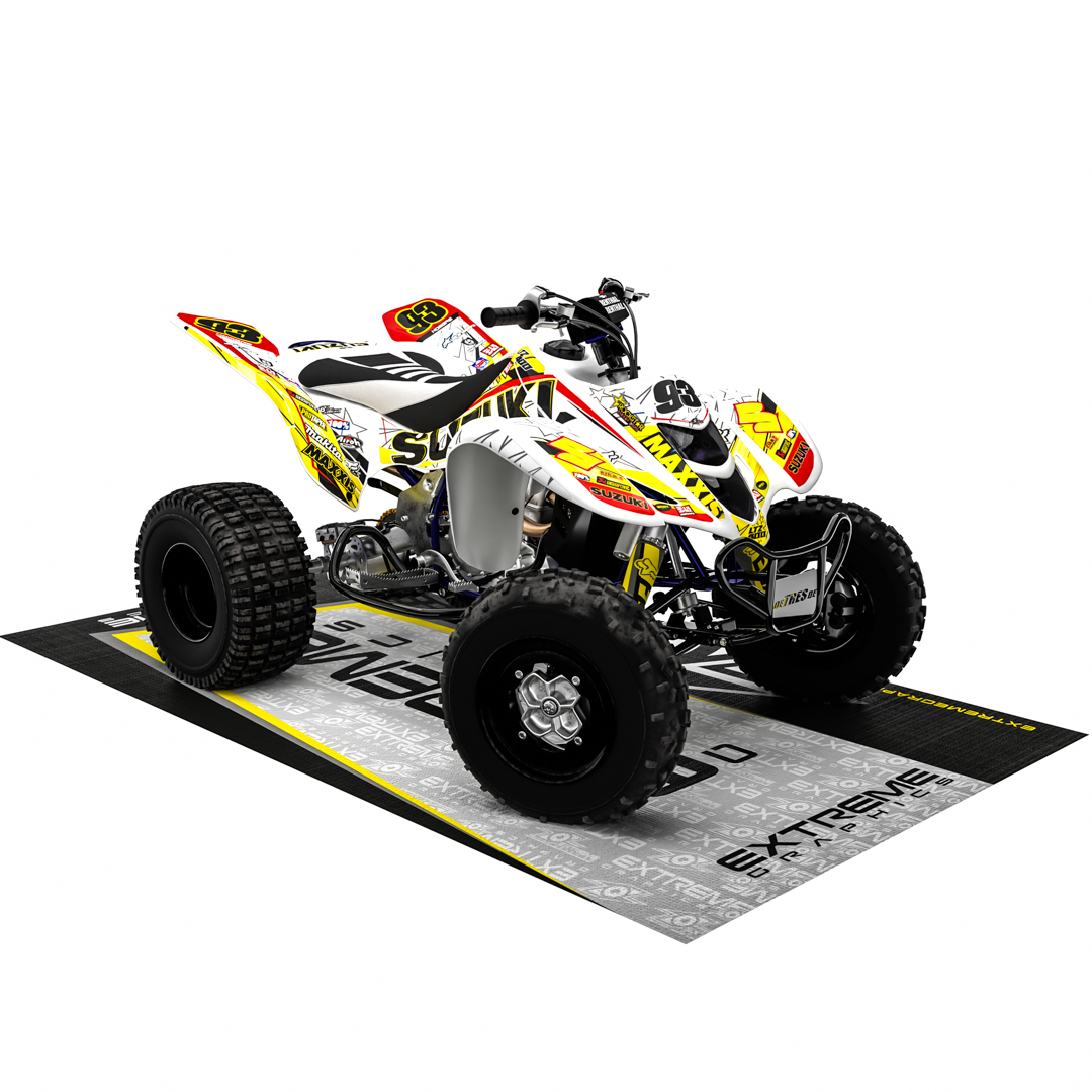 VINILO LTZ 400