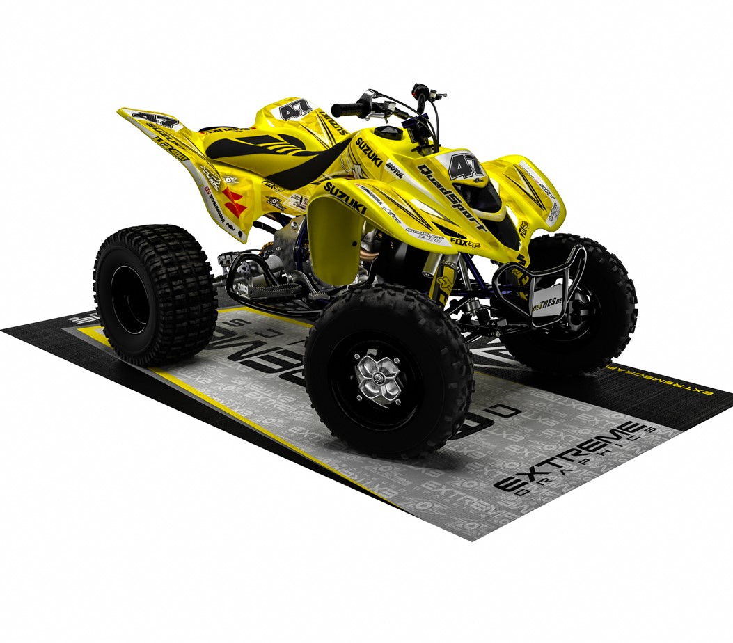 VINILO LTZ 400