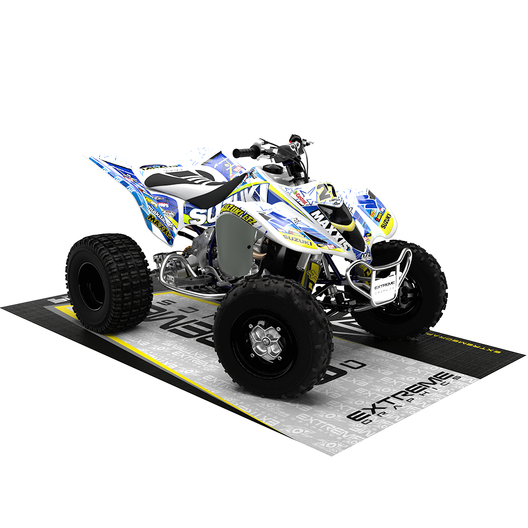 VINILO LTZ 400