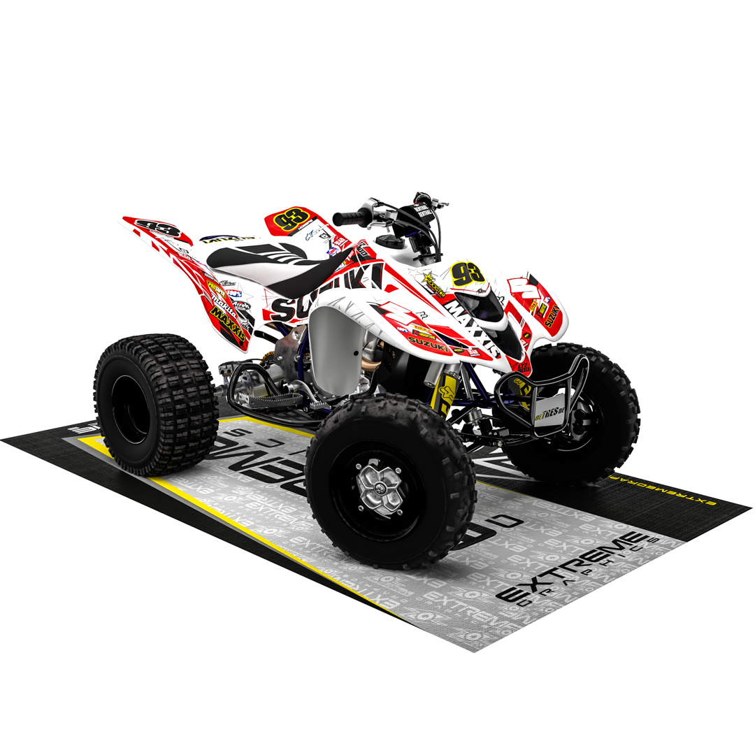 VINILO LTZ 400