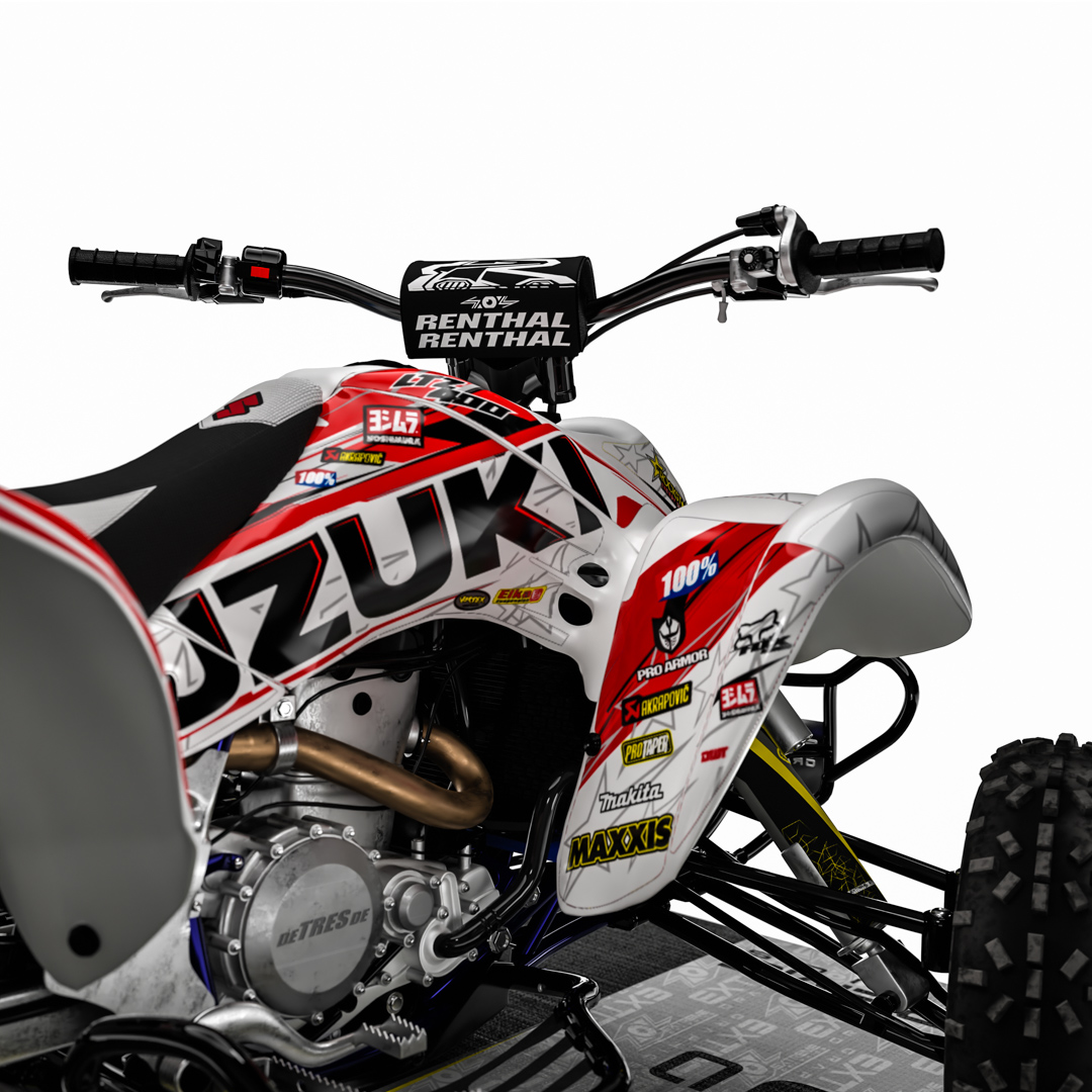 VINILO LTZ 400 - Imagen 3