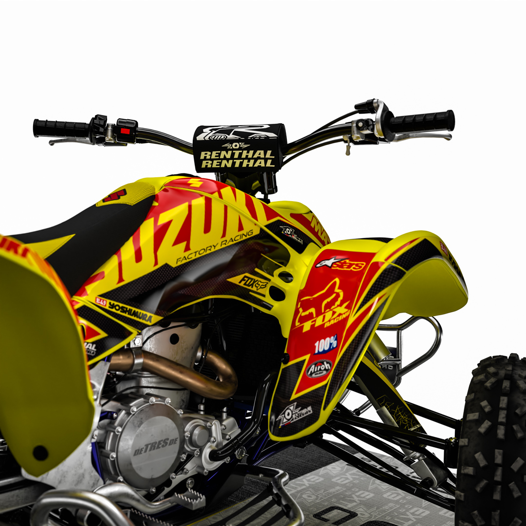 VINILO LTZ 400 - Imagen 3