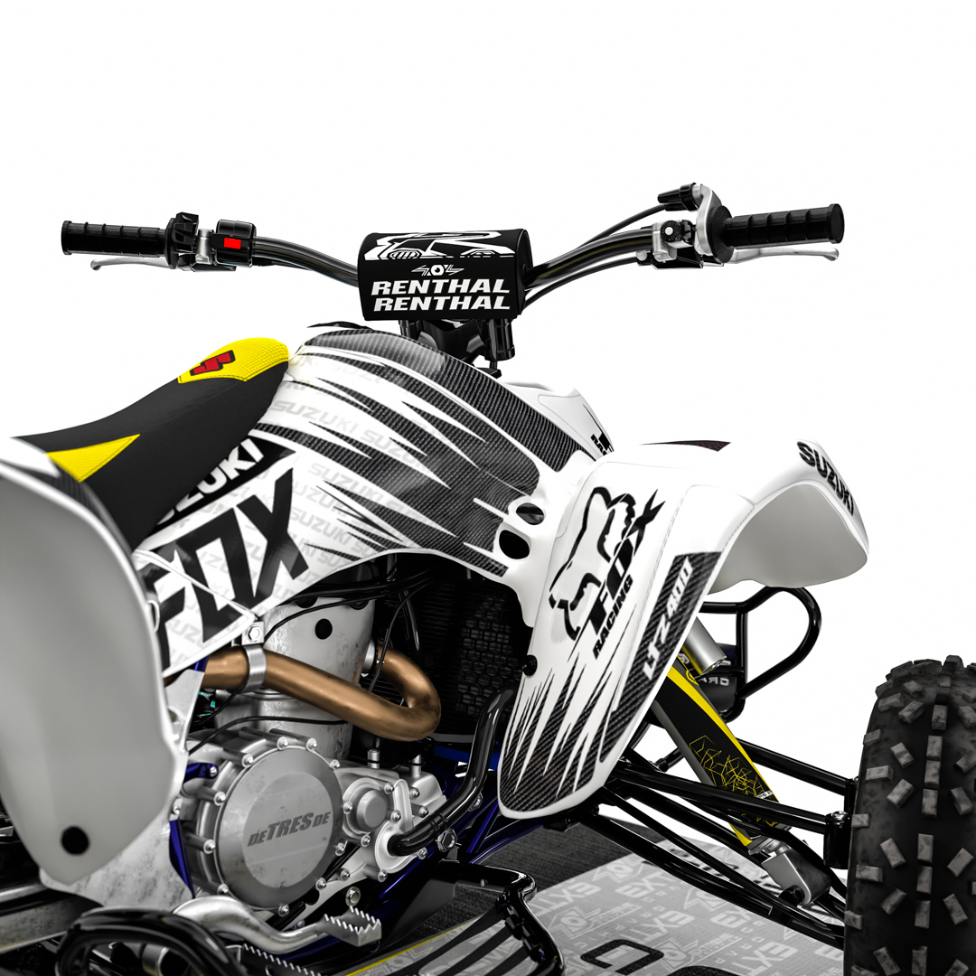 VINILO LTZ 400 - Imagen 3