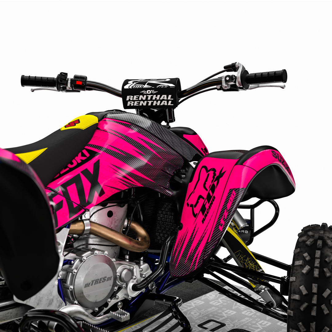 VINILO LTZ 400 - Imagen 3