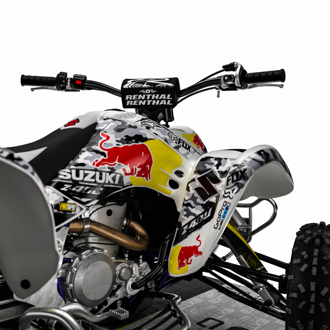 VINILO LTZ 400 - Imagen 3