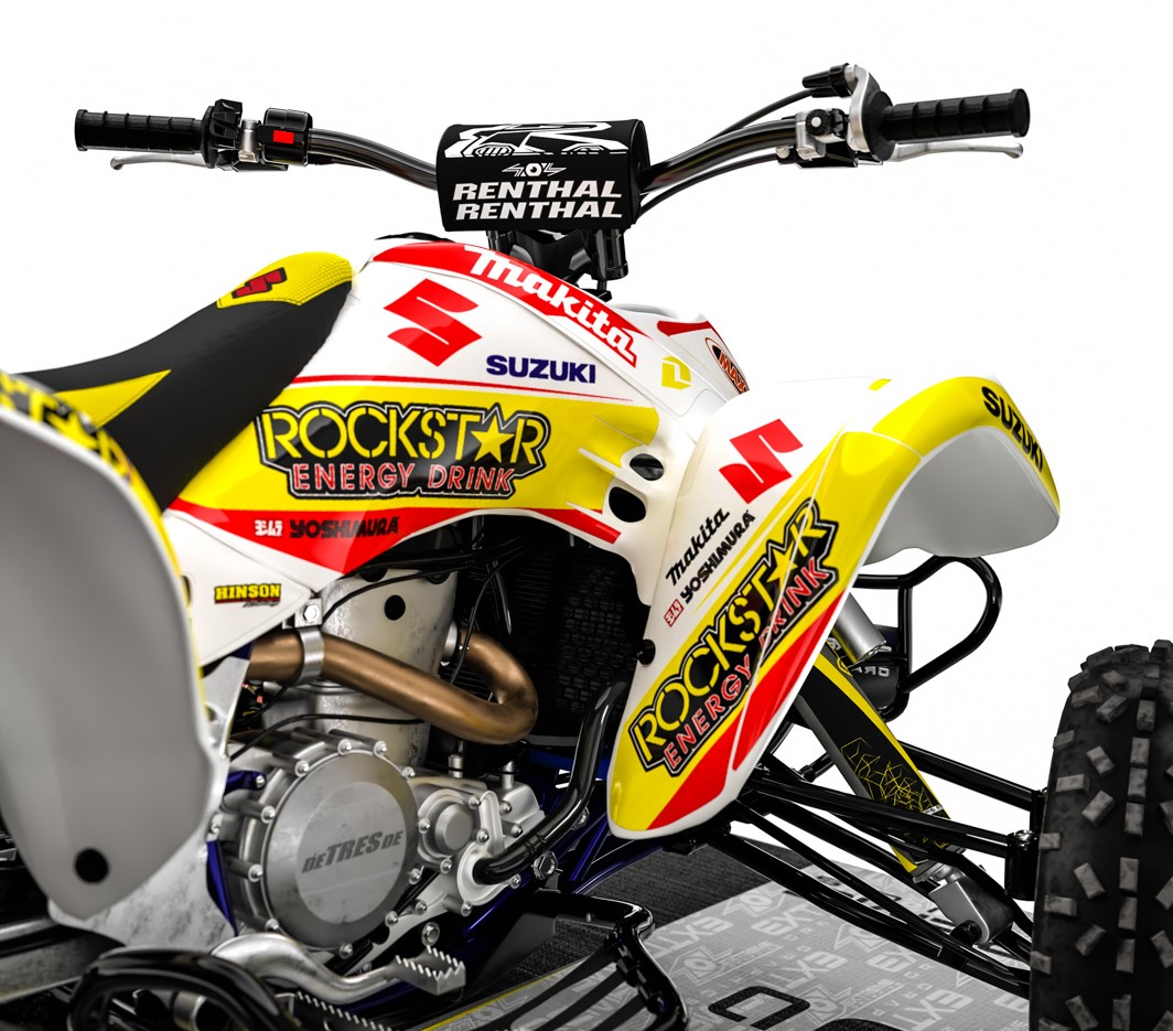 VINILO LTZ 400 - Imagen 3