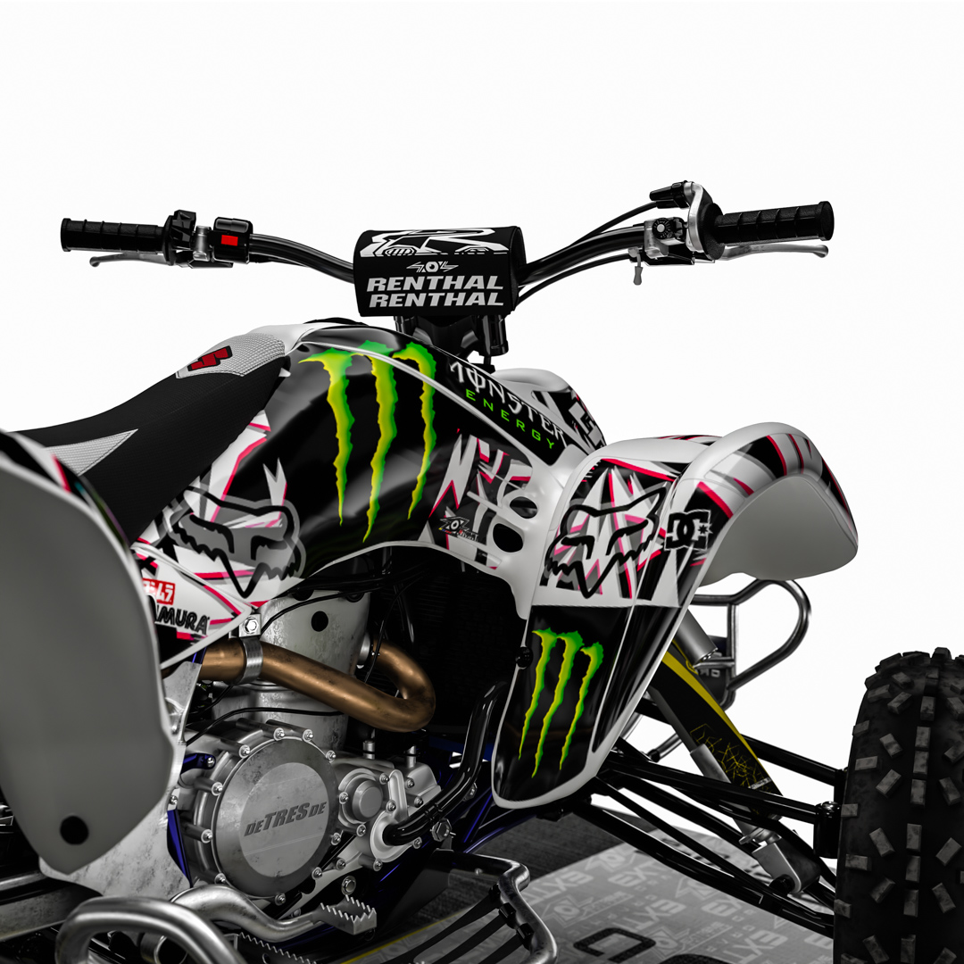 VINILO LTZ 400 - Imagen 3