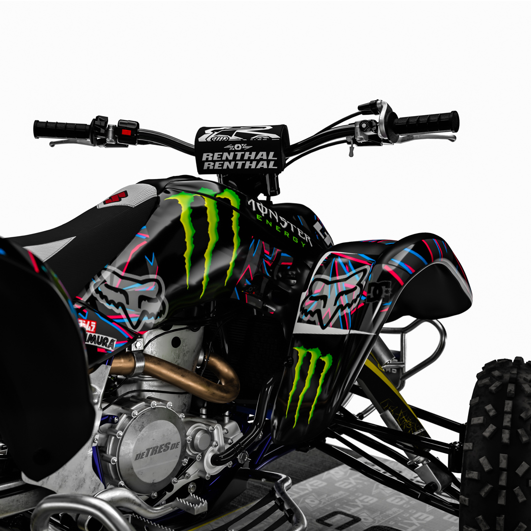 VINILO LTZ 400 - Imagen 3