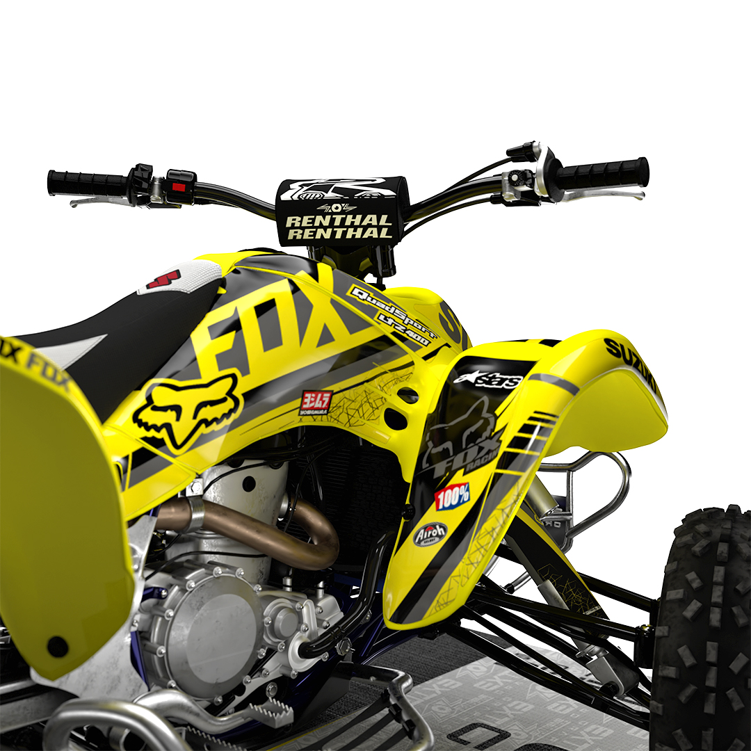 VINILO LTZ 400 - Imagen 3