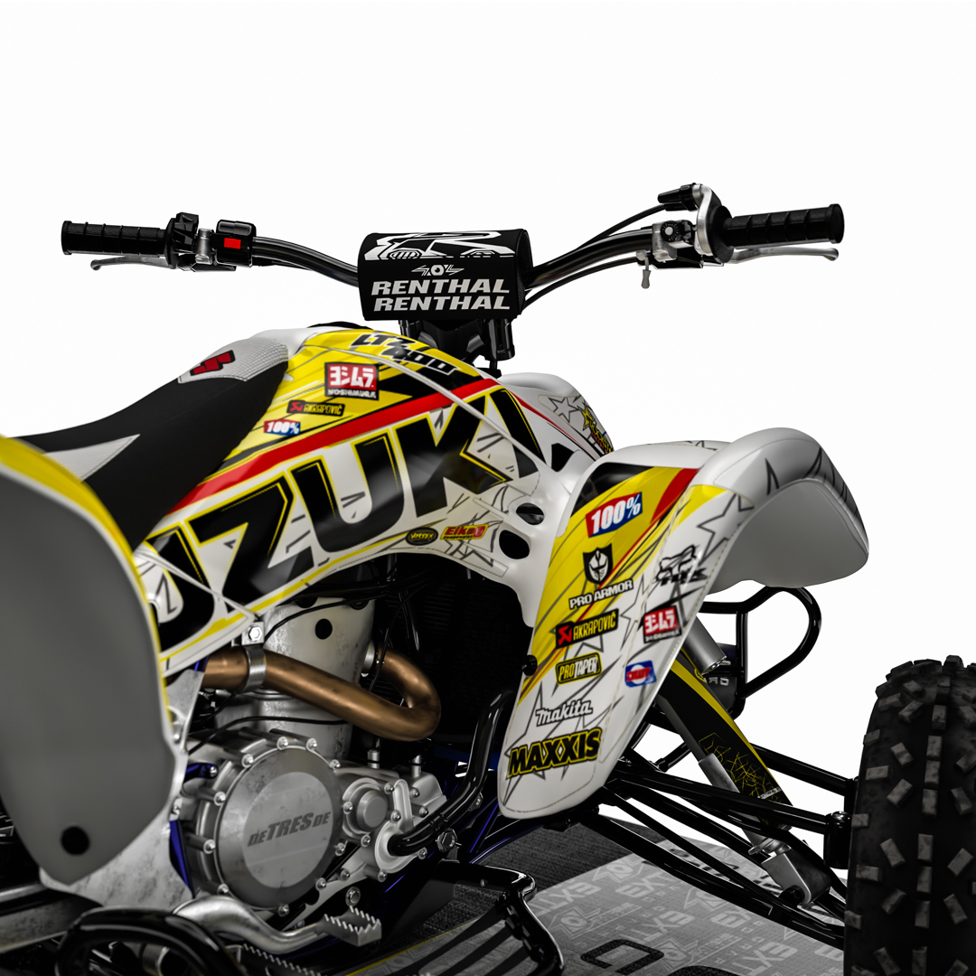 VINILO LTZ 400 - Imagen 3