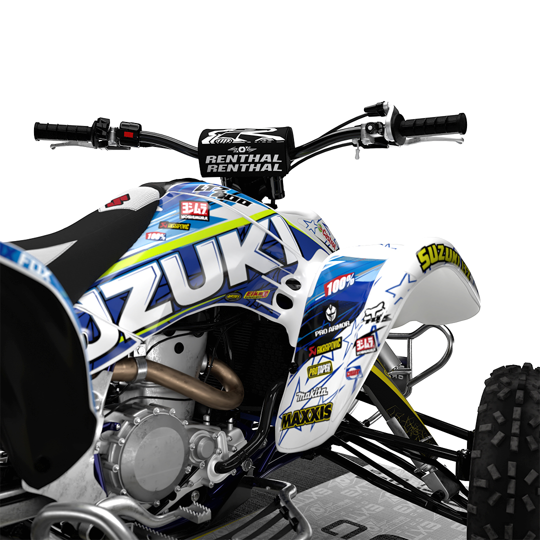 VINILO LTZ 400 - Imagen 3