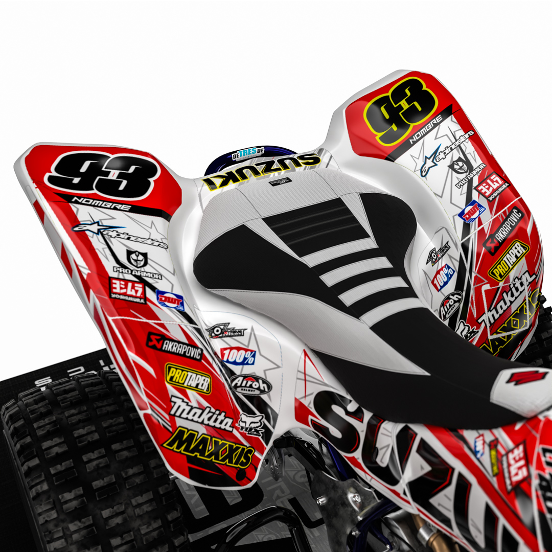 VINILO LTZ 400 - Imagen 2