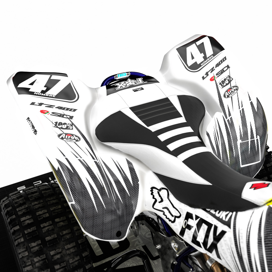 VINILO LTZ 400 - Imagen 2
