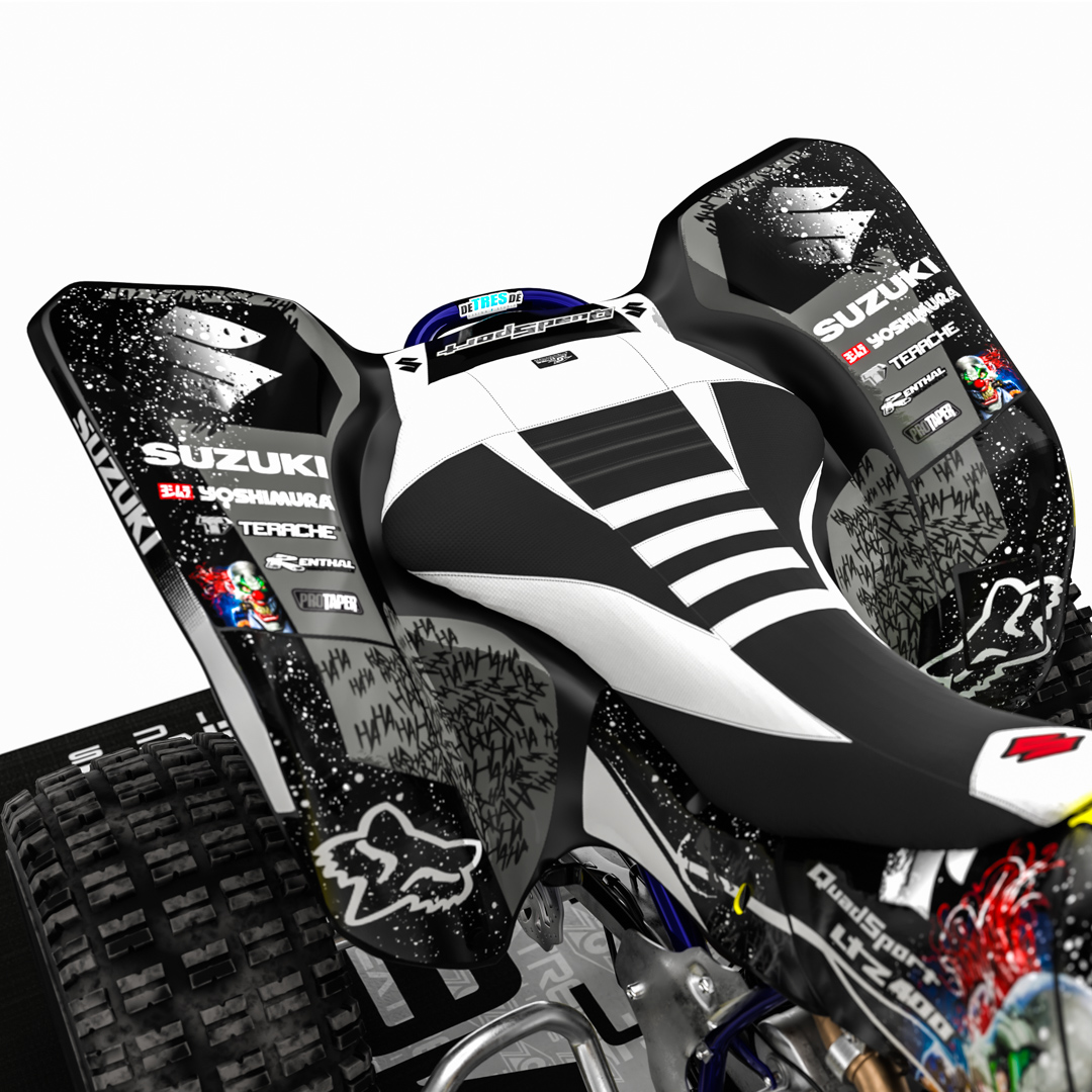 VINILO LTZ 400 - Imagen 2