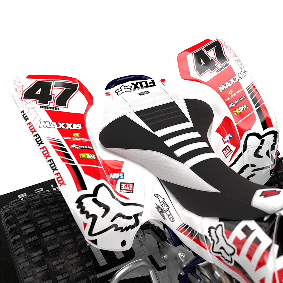 VINILO LTZ 400 - Imagen 2