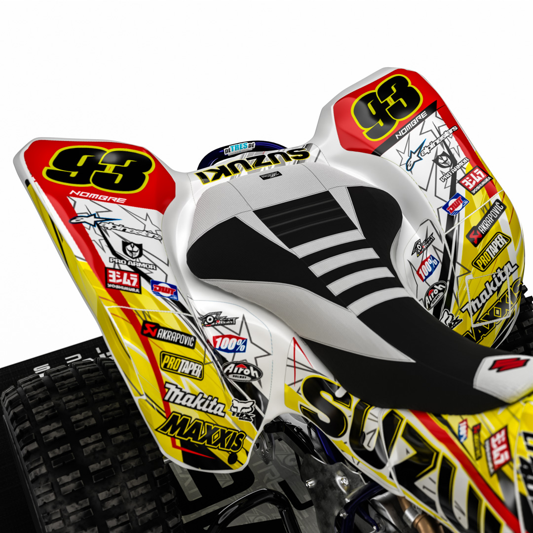 VINILO LTZ 400 - Imagen 2