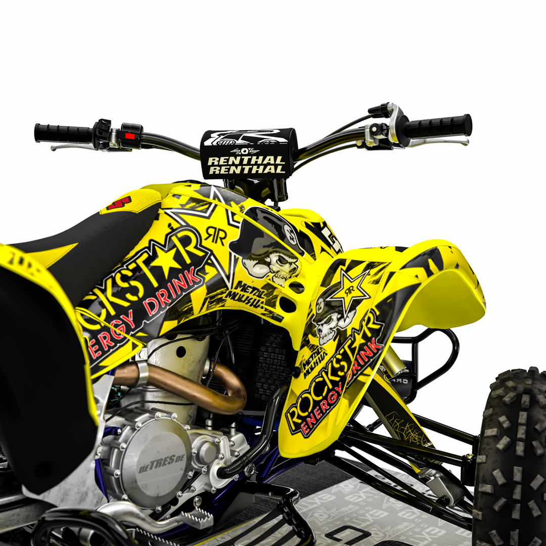 VINILO LTZ 400 - Imagen 3