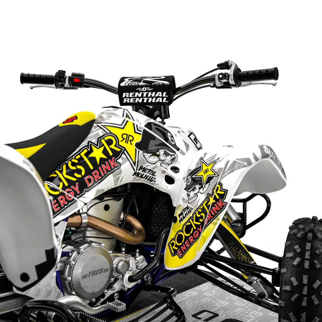 VINILO LTZ 400 - Imagen 3