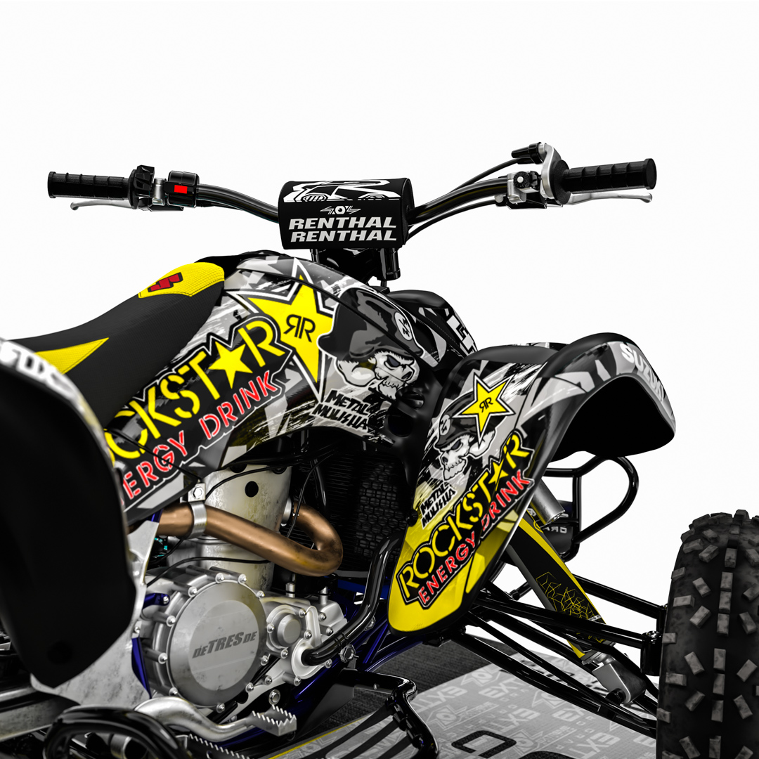 VINILO LTZ 400 - Imagen 3