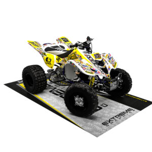 VINILO LTZ 400