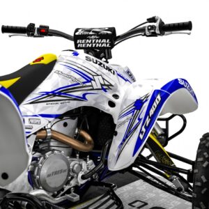 VINILO LTZ 400