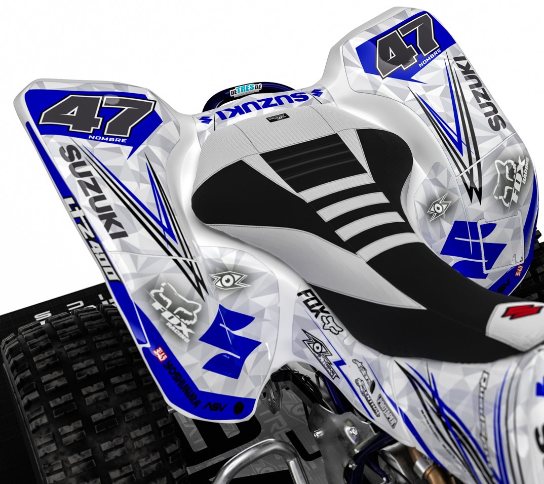 VINILO LTZ 400 - Imagen 2