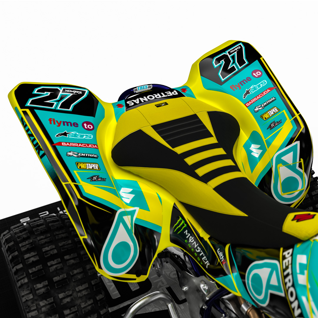 VINILO LTZ 400 - Imagen 2
