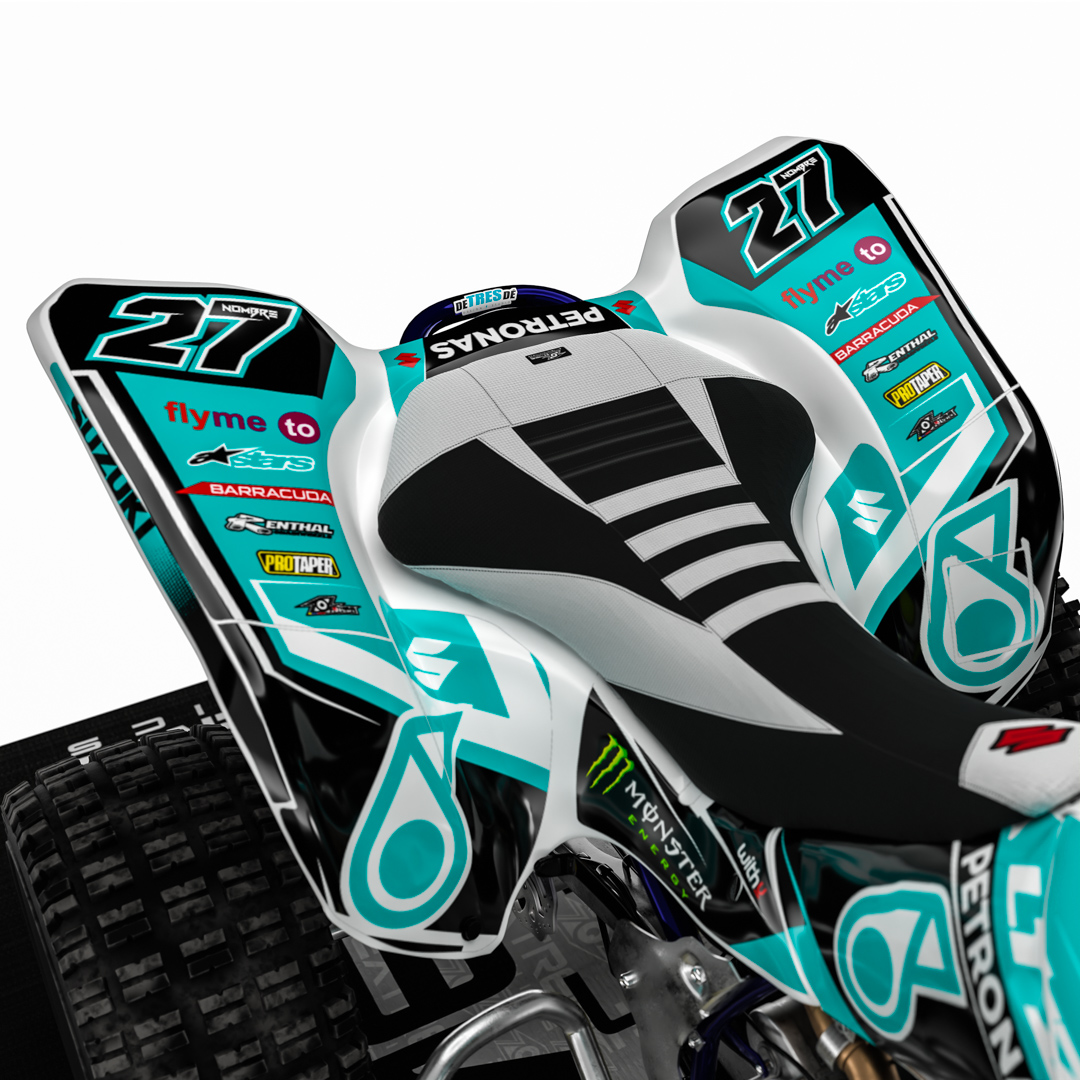 VINILO LTZ 400 - Imagen 2
