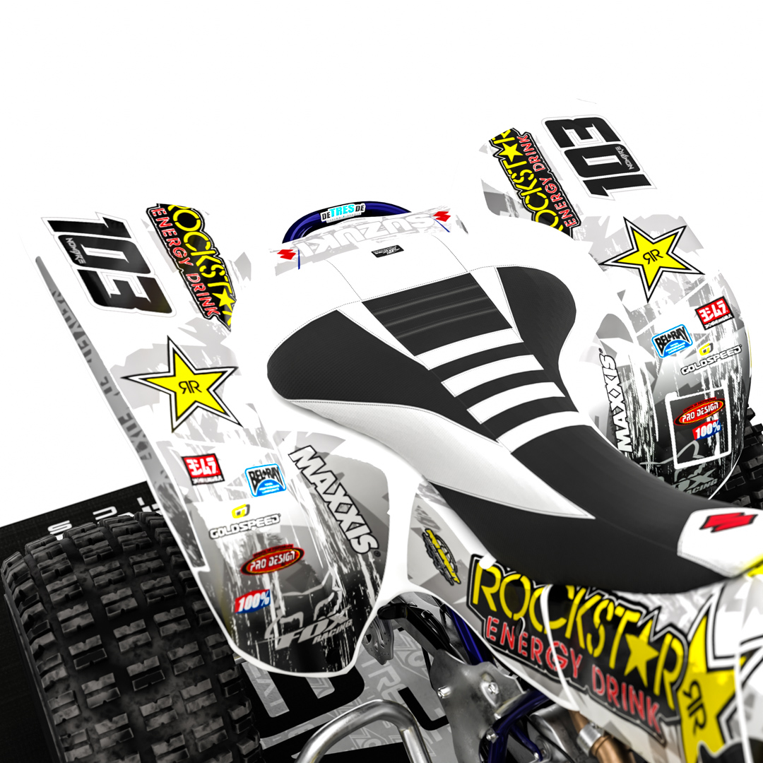 VINILO LTZ 400 - Imagen 2