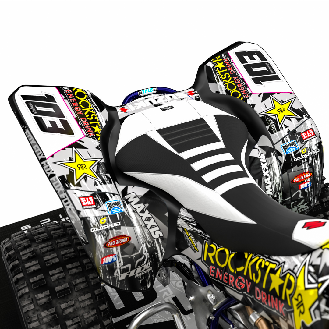 VINILO LTZ 400 - Imagen 2