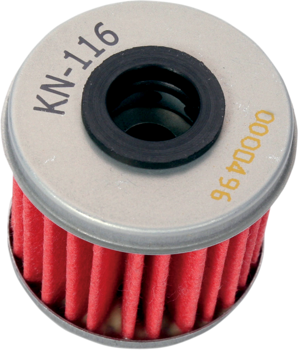 FILTRO DE ACEITE PERFORMANCE K&N, HONDA / HUSQVARNA