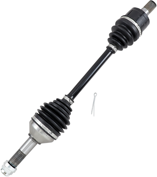 Kit eje completo TRASERO IZQUIERO/DERECHO MOOSE RACING KAWASAKI KVF 750 2005-2021