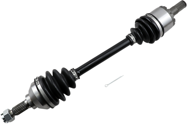 PALIER DELANTERO IZQUIERDO MOOSE RACING KAWASAKI KVF 750 2011-2019