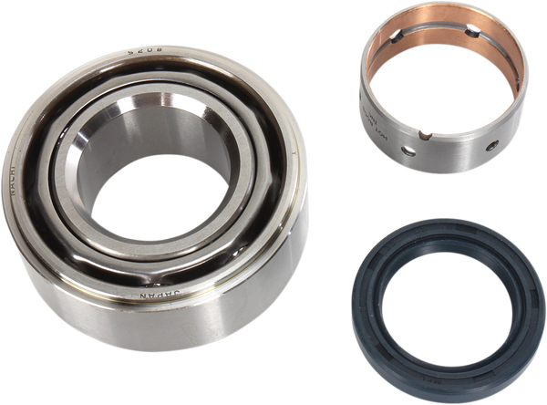 Kit de rodamientos y retenes de cabeza de biela hot rods KAWASAKI KVF 750 2005-2017